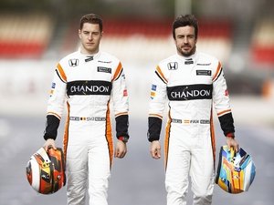 GRAND PRIX Driver Season 1 Episode 3