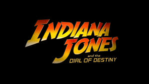 Indiana Jones and the Dial of Destiny 2023