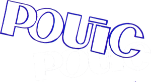 Pouic-Pouic — Logos 1
