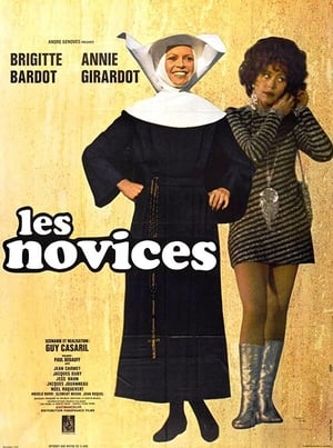  Les Novices - La Profesional Y La Debutante - 1970 