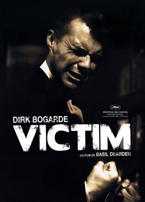 La victime (1961)