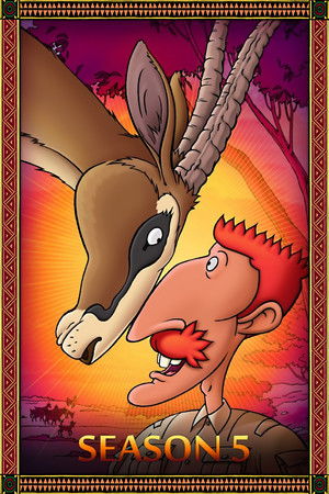 Saison 5