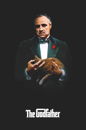 poster The Godfather