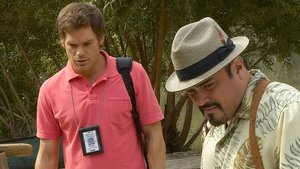 Dexter Season 4 เด็กซเตอร์ เชือดพิทักษ์คุณธรรม ปี 4 ตอนที่ 7