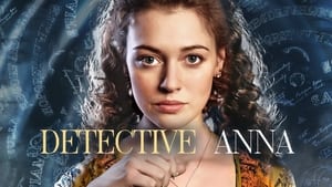 poster Detective Anna