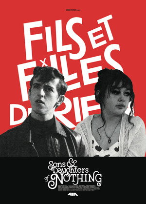 Sons And Daughters Of Nothing 12