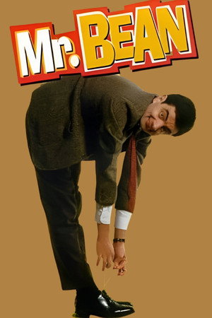 Постер сериала «Мистер Бин (1990 - 1995)» — (25 из 86)