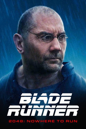 Постер фильма «Бегущий по лезвию 2049 – 2048: Некуда бежать (2017)» — (12 из 18)