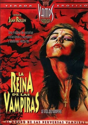 Image La violación de la vampira