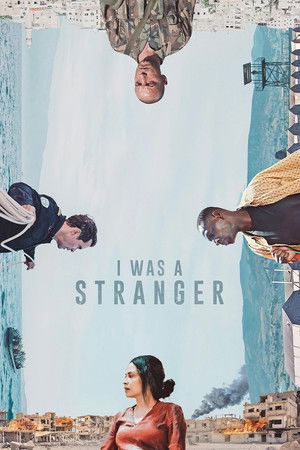 I Was a Stranger (2026)