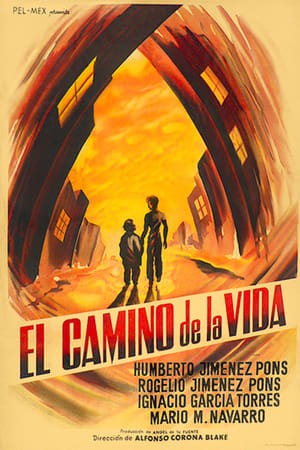 Poster The Road of Life (1956)