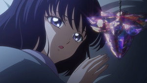Sailor Moon Crystal Temporada 2 Capítulo 3