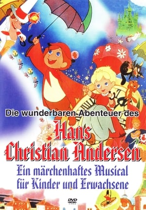 Image Die wunderbaren Abenteuer des Hans Christian Andersen