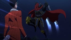 Overlord Season 2 Episode 12