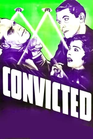 Poster di Convicted