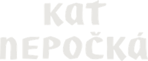 Kat nepočká — Logos 1