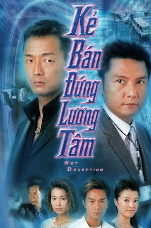 Kẻ Bán Đứng Lương Tâm