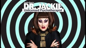 poster Dr. Jackie