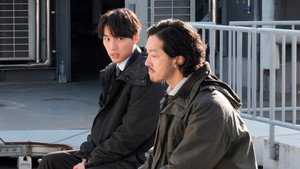 東京P.D. 警視庁広報2係: 1×4