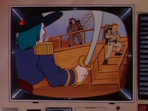 Miniature Épisode 6 : Fenêtre ouverte sur le futur