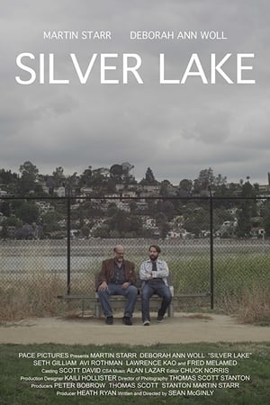 Poster Silver Lake 2018
