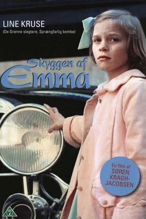 Poster Emmas Schatten 1988