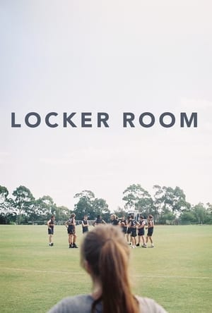 Poster Locker Room 2017