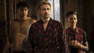 DC’s Legends of Tomorrow Season 5 Episode 4
