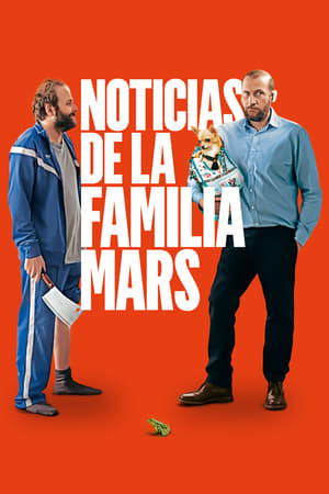 Image Noticias de la familia Mars