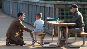 Will Trent: 4×1