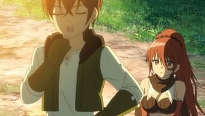 Isekai One Turn Kill Nee-San – My One-Hit Kill Sister: Saison 1 Episode 7