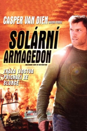 Poster Solární armagedon 2006