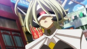 BlazBlue Alter Memory The World of Lies