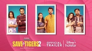 Save the Tigers: 2×1