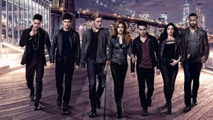 Shadowhunters : The Mortal Instruments