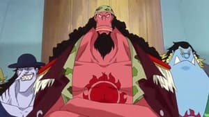 One Piece: Season 14 Episode 540