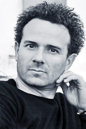 Foto retrato de Marc Martínez