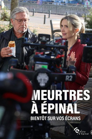 Meurtres à Epinal