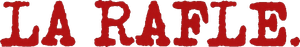 La Rafle — logo