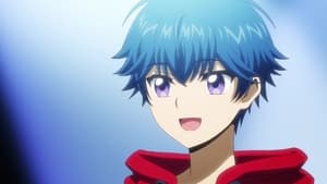 CARDFIGHT!! VANGUARD: Season 2 Episode 3 –