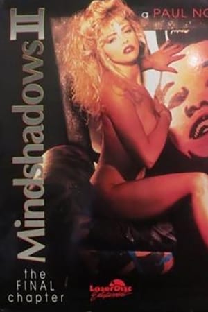 Poster Mind Shadows 2 1993