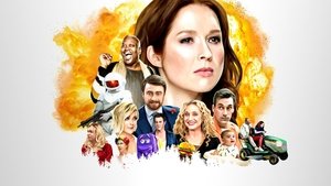 A megtörhetetlen Kimmy Schmidt: Kimmy kontra a tiszteletes