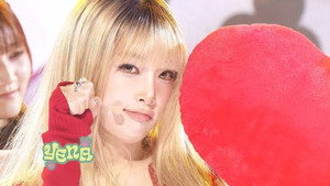 Inkigayo EP1302