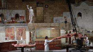Flesh for Frankenstein movie still 27