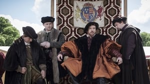 Wolf Hall: 1×1