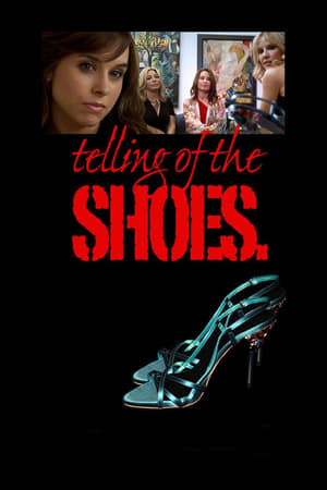 Image Telling of the Shoes