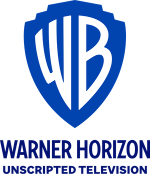 Logo Warner Horizon Unscripted Television