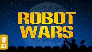 Mystery Science Theater 3000 Robot Wars