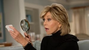 Grace and Frankie Temporada 2 Capitulo 13