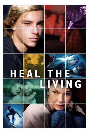 Poster Heal the Living 2016